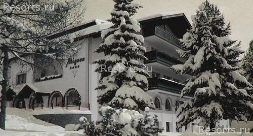 Hotel Mignon 